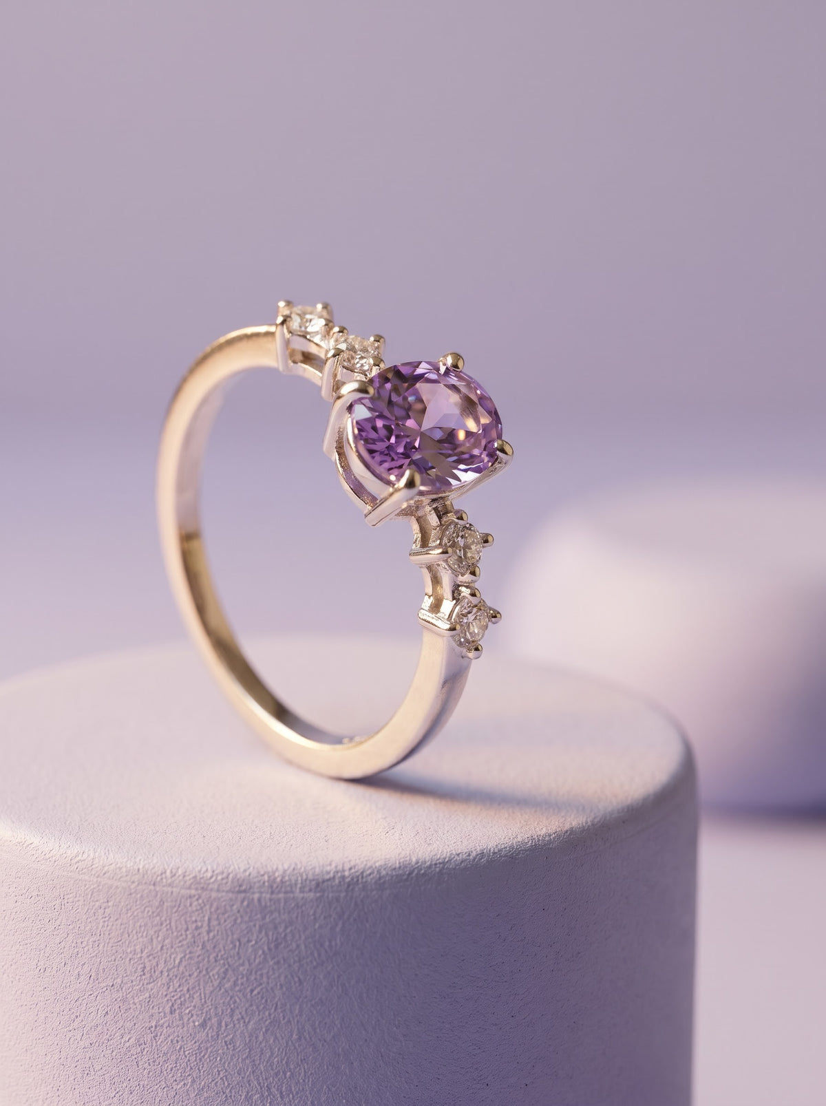 Viola Ring