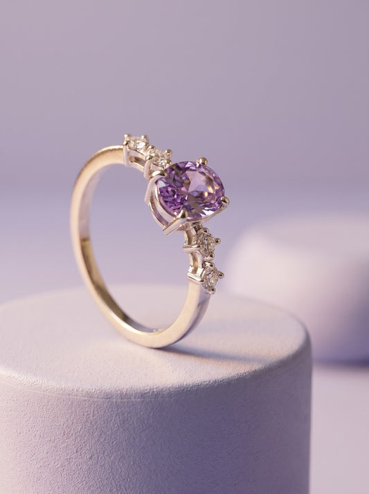 Viola Ring