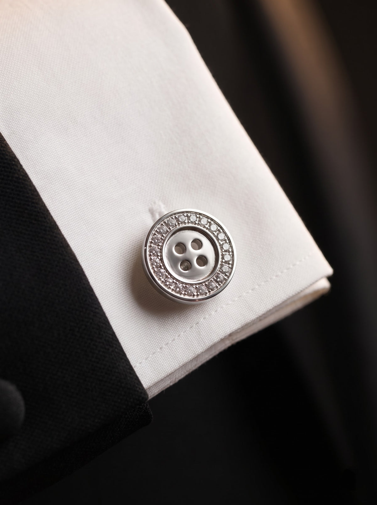 Atelier Studs - One Pair