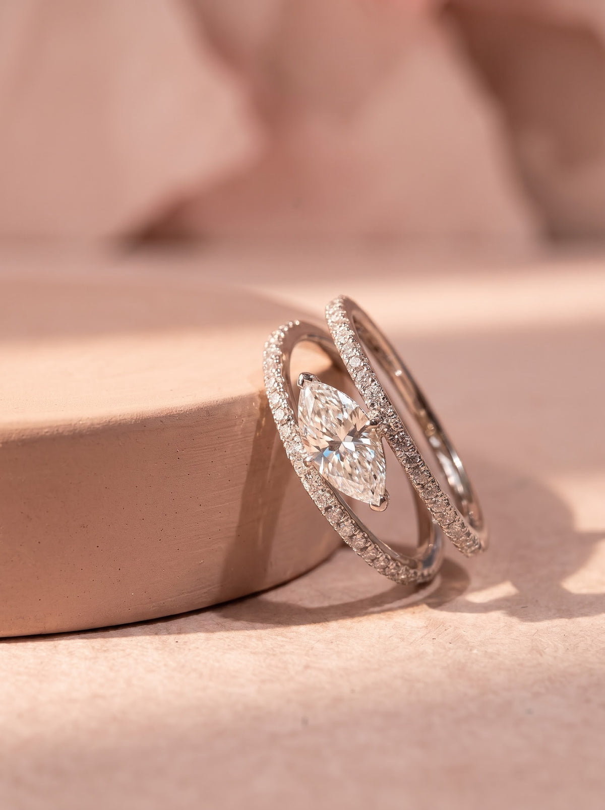 Vesper Ring