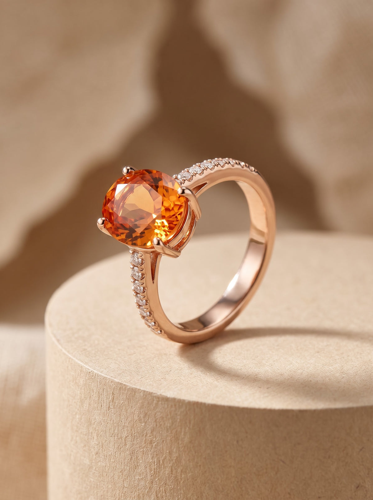 Sorbet Ring