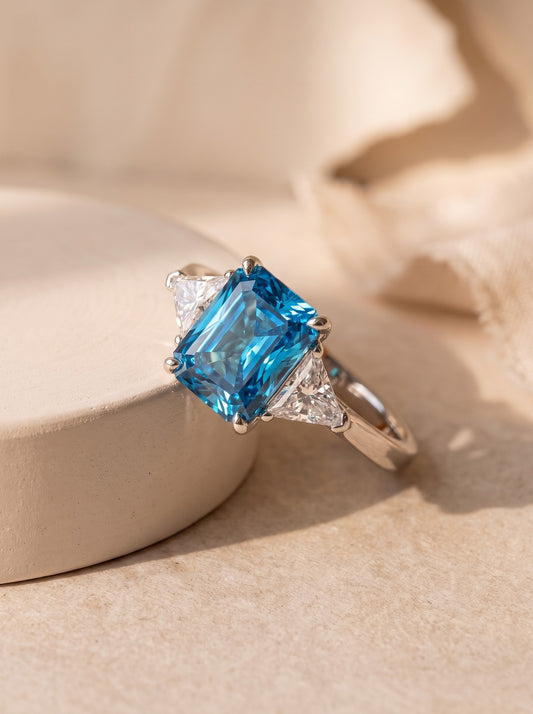 Aegean Ring