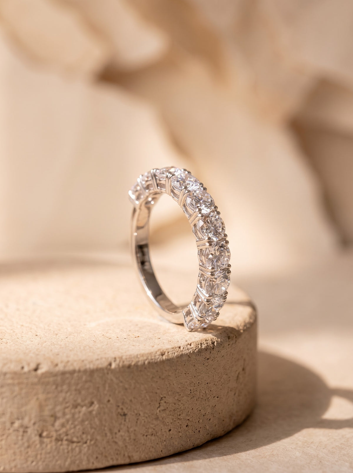 Quintette Ring