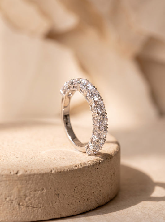 Quintette Ring