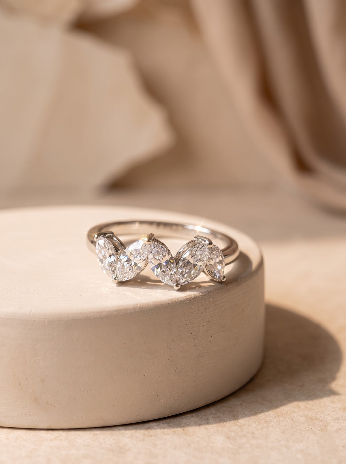 Mirage Ring