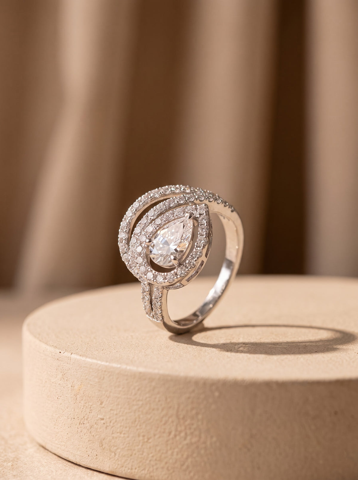 Aurora Ring