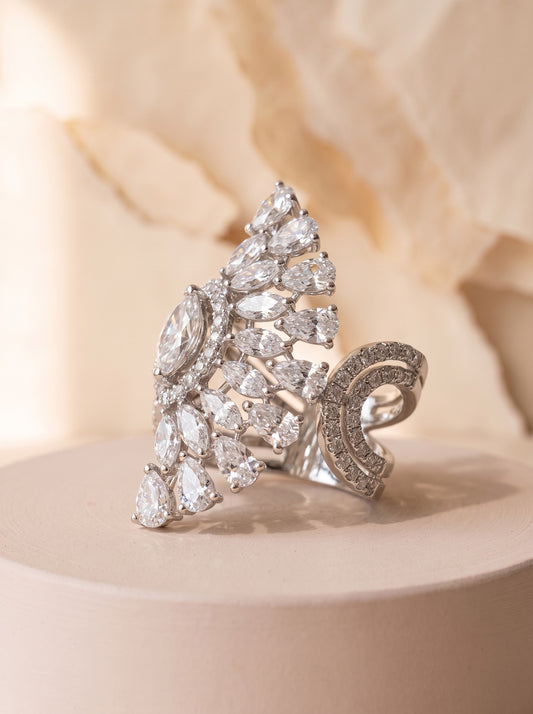 Plume Ring