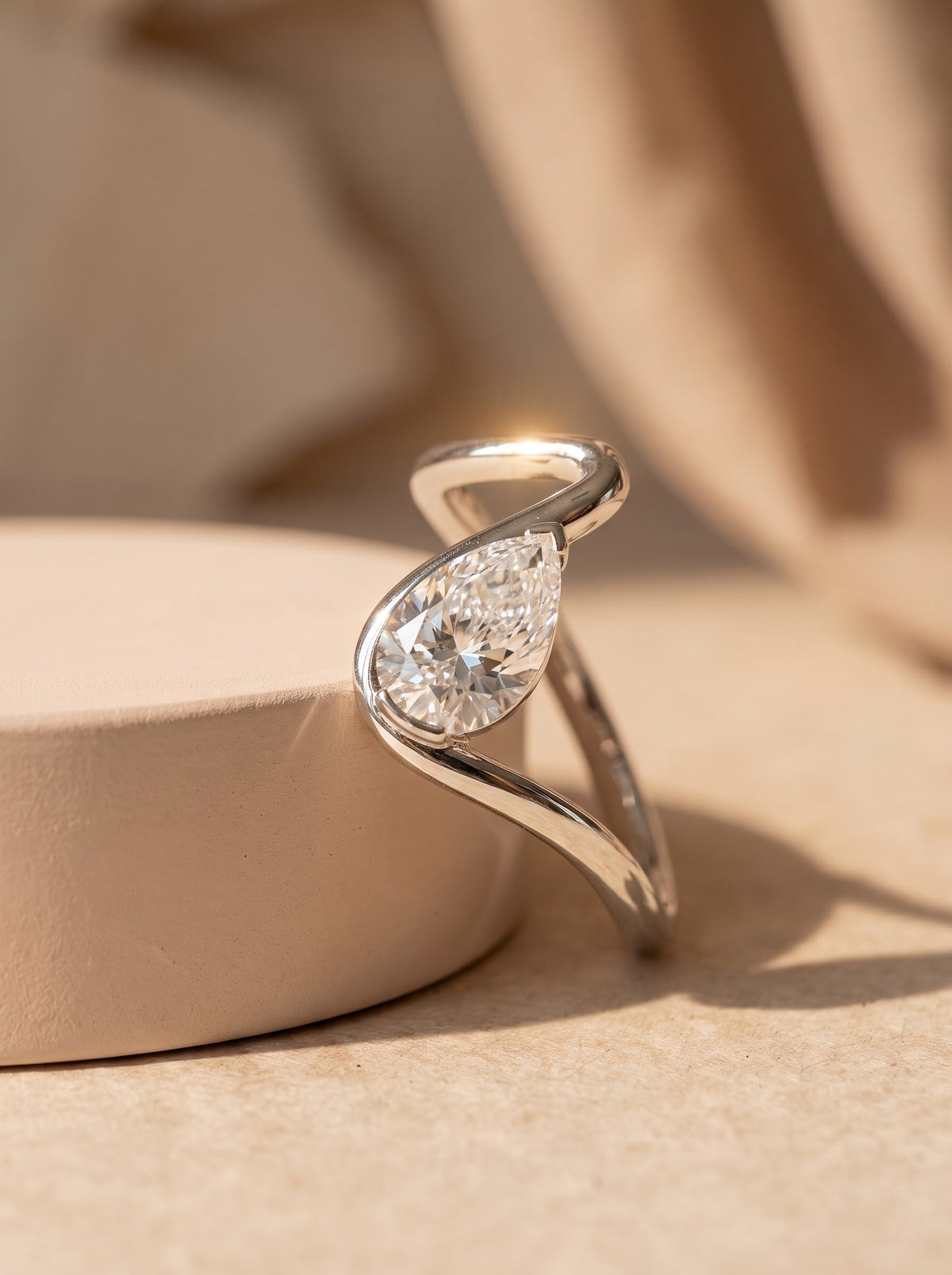 Eddy Ring