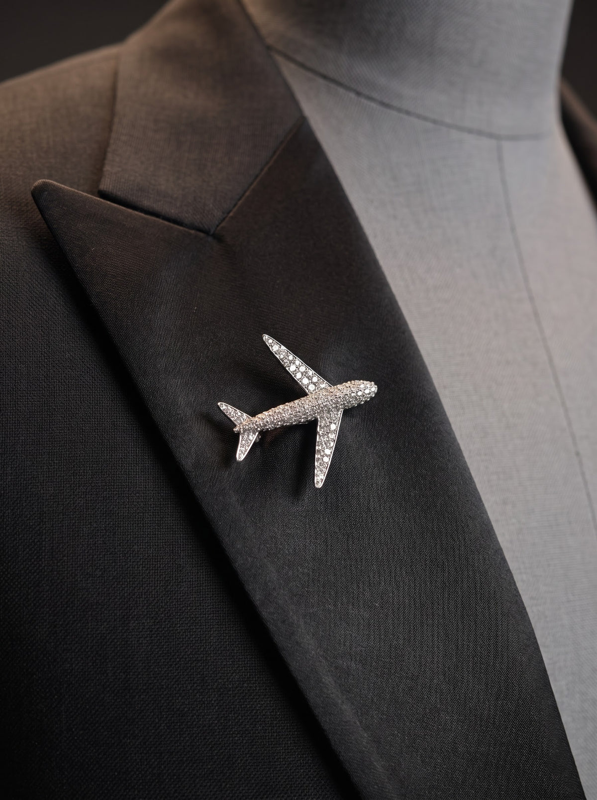 Flight Pin