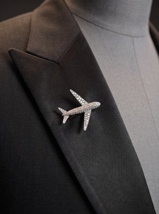Flight Pin