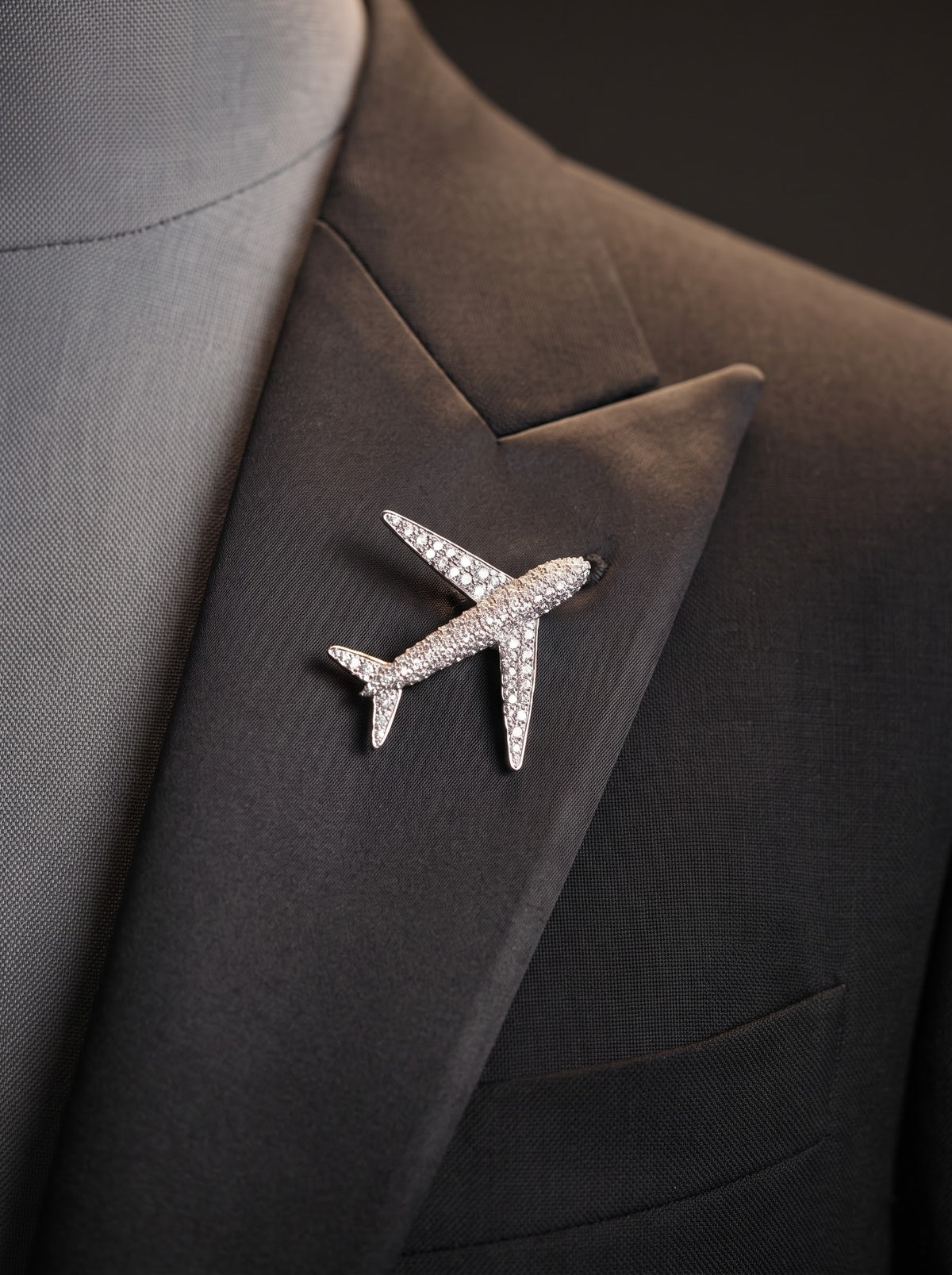 Flight Pin