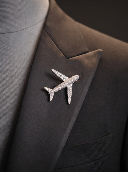 Flight Pin