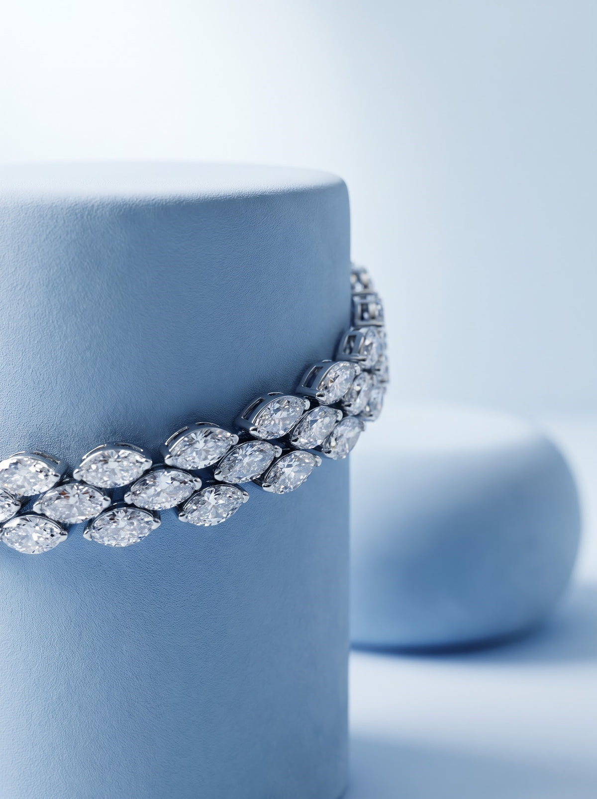 Triple Marquise