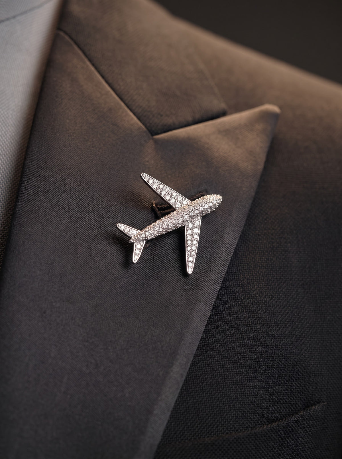 Flight Pin