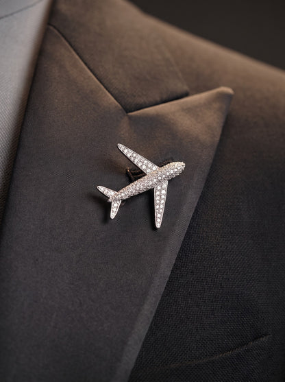 Flight Pin