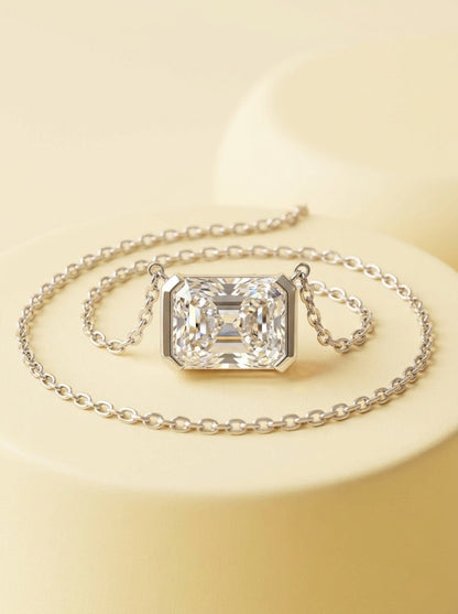 Prism Bar Chain