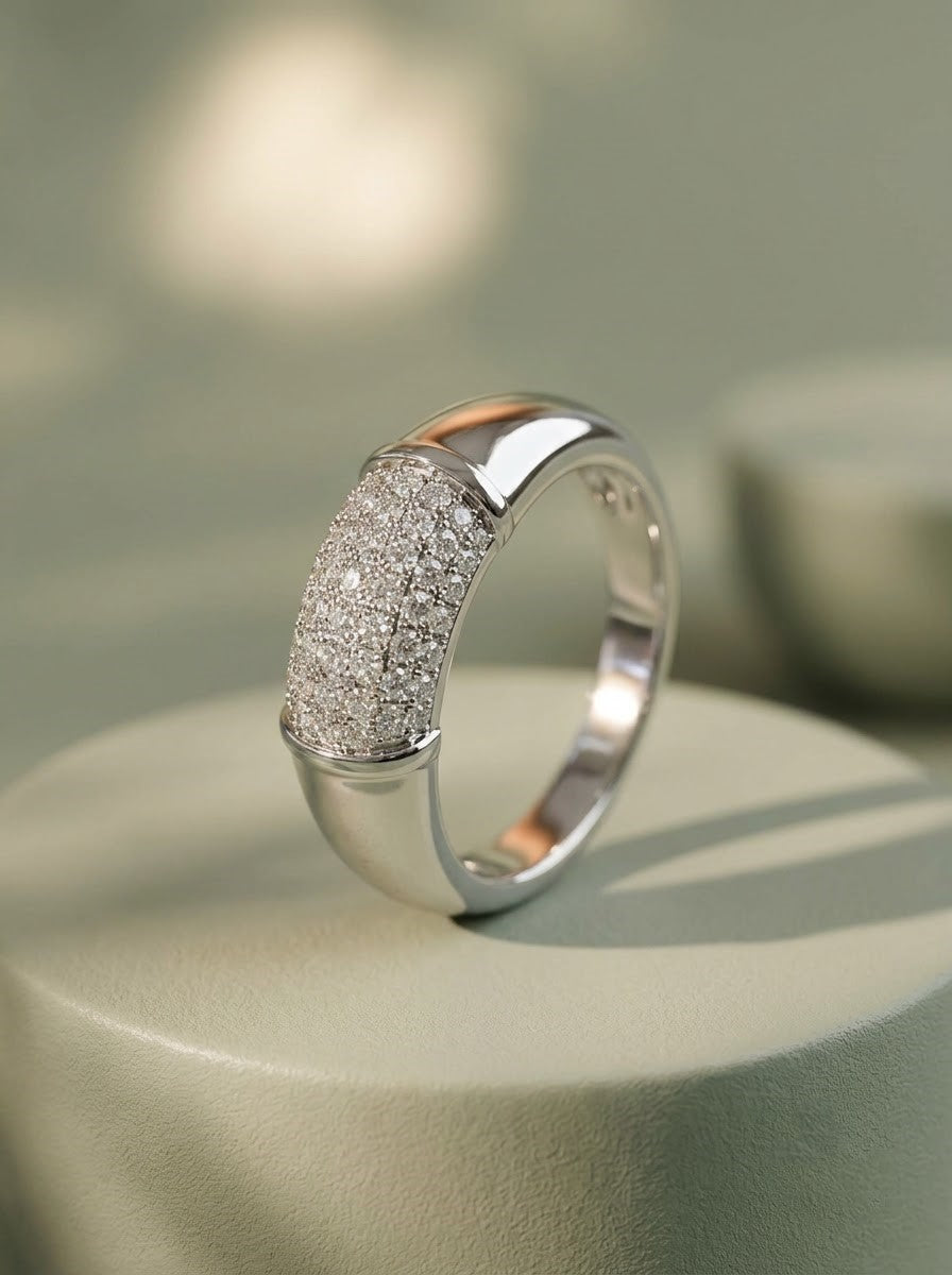 The Barrel Ring