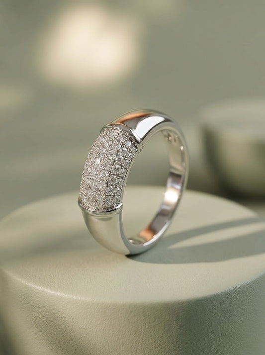 The Barrel Ring