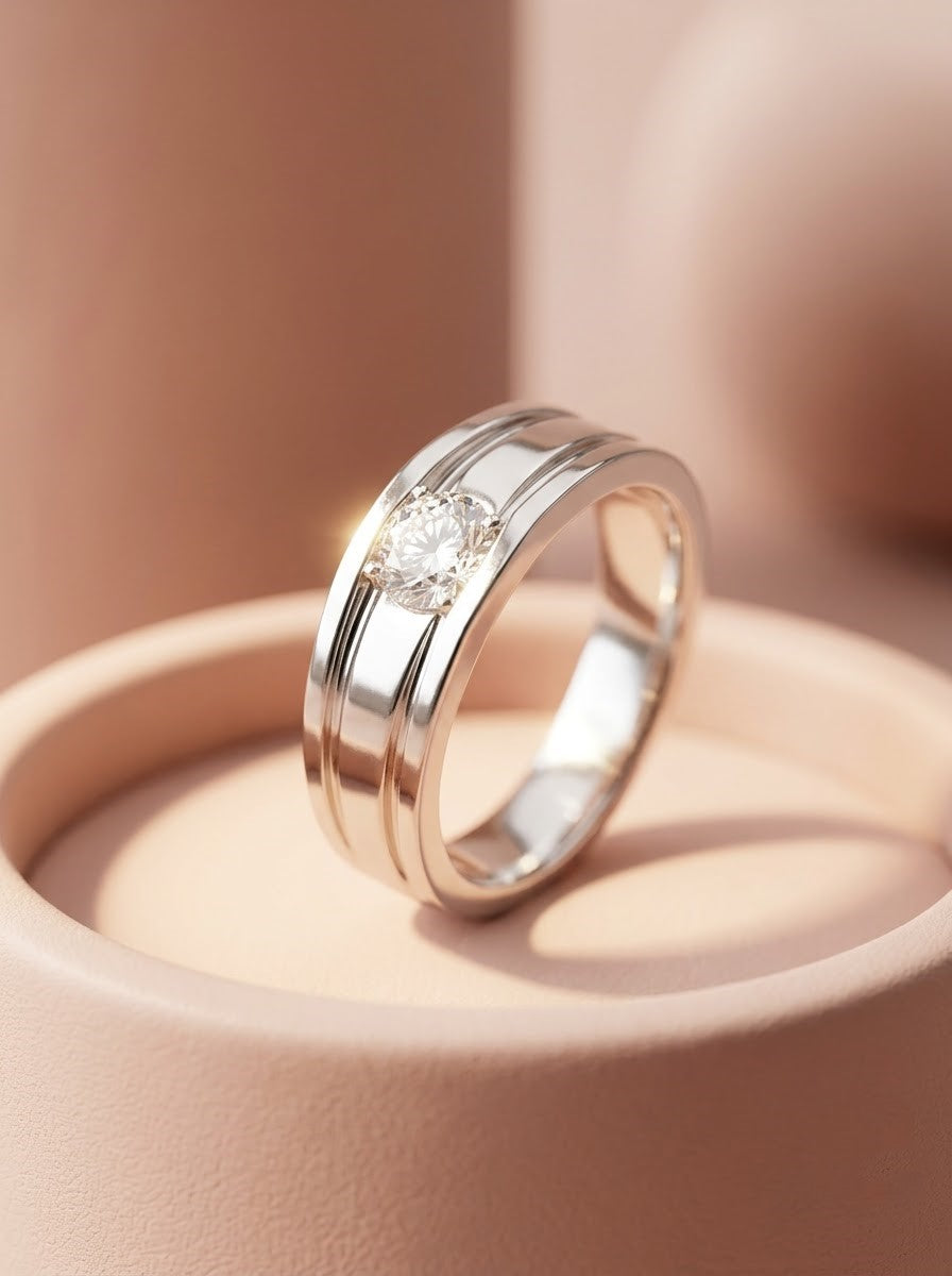 The Ridge Ring