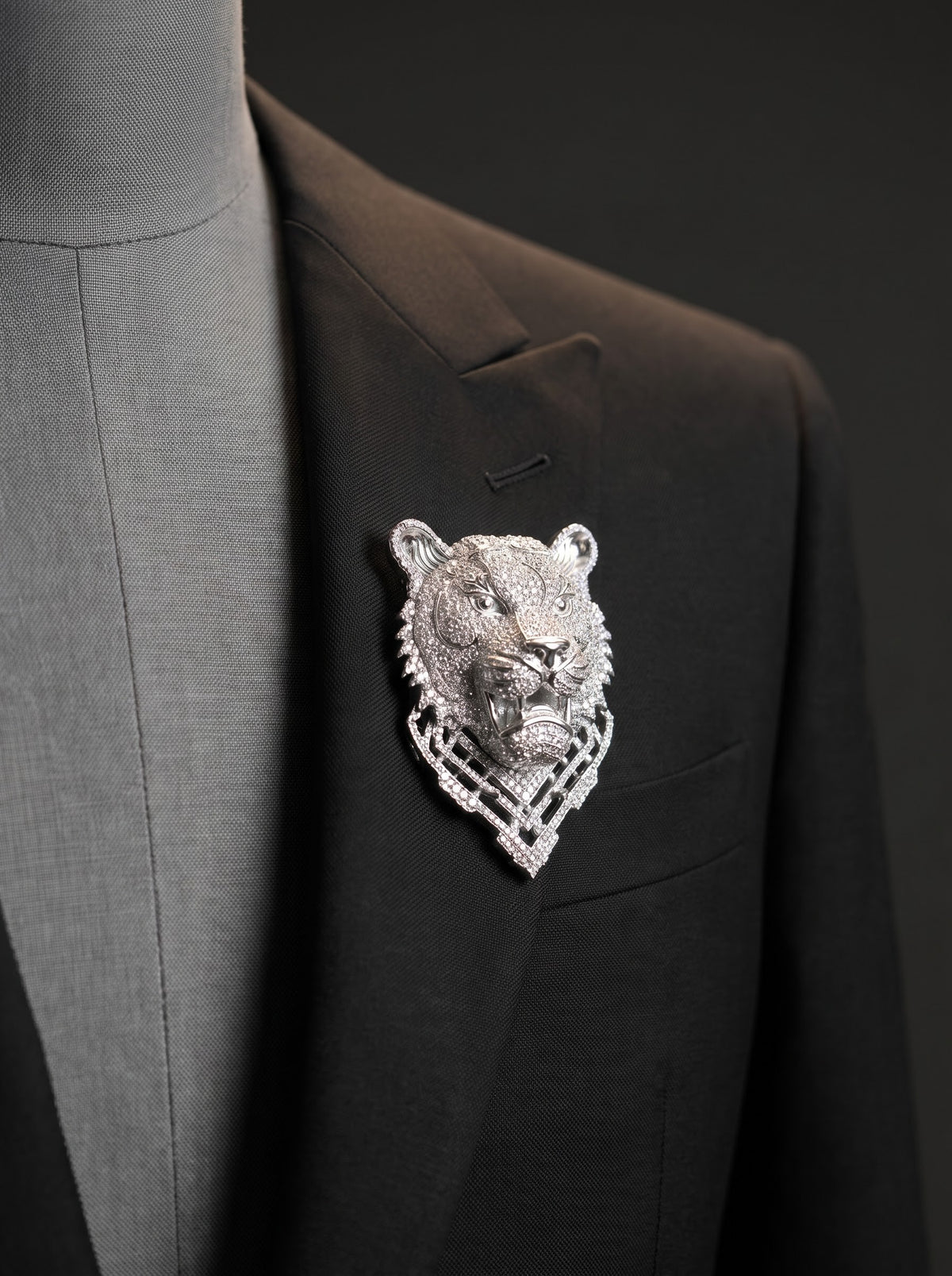Lion Shield