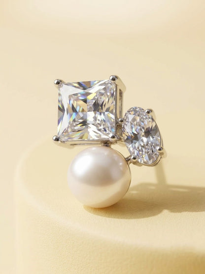 Dew Stud Earrings