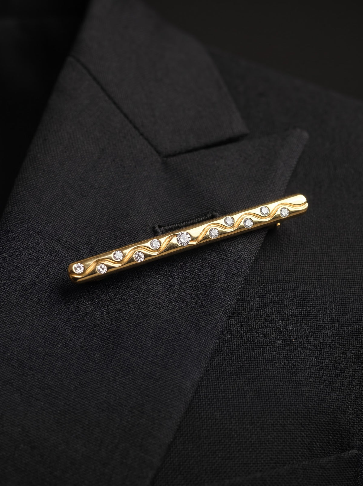 Spark Pin