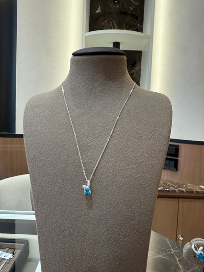 Celeste Pendant Set