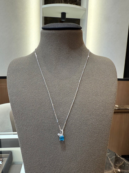 Celeste Pendant Set