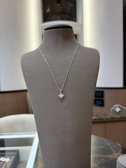 Bloom Pendant Set