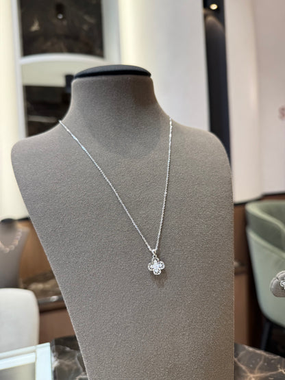 Bloom Pendant Set