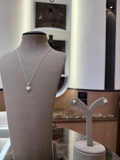 Bloom Pendant Set