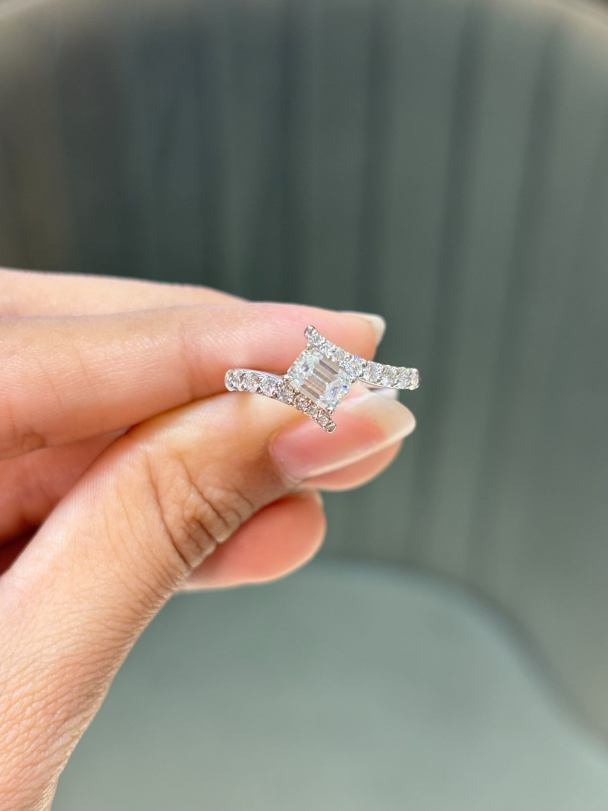 Axis Ring