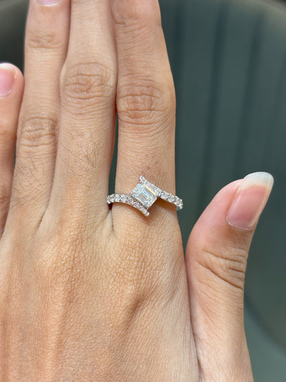 Axis Ring