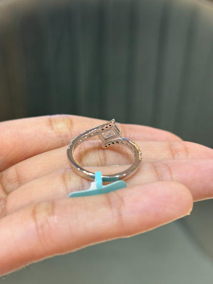 Axis Ring