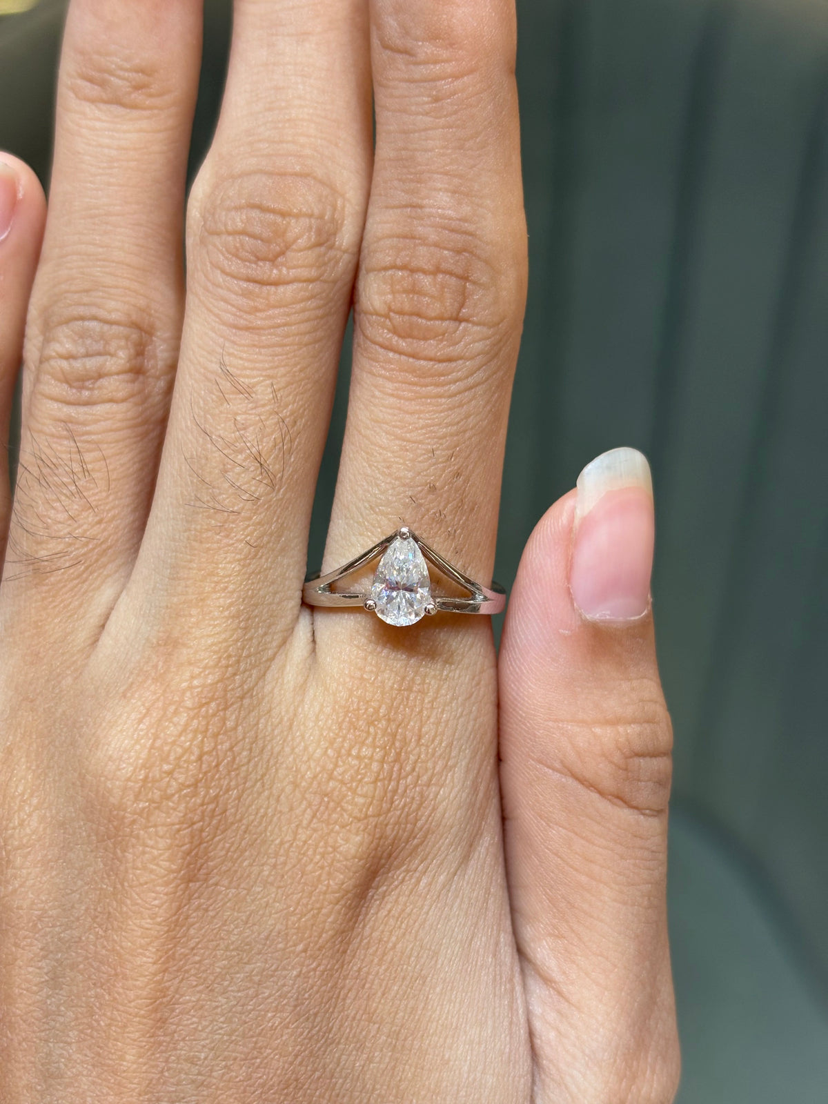 Lyra Ring