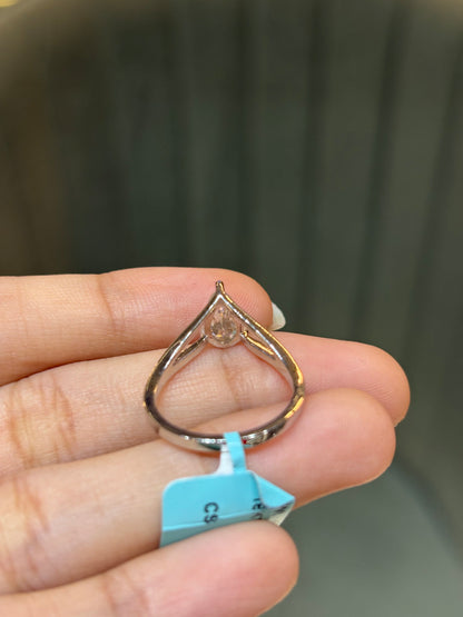 Lyra Ring