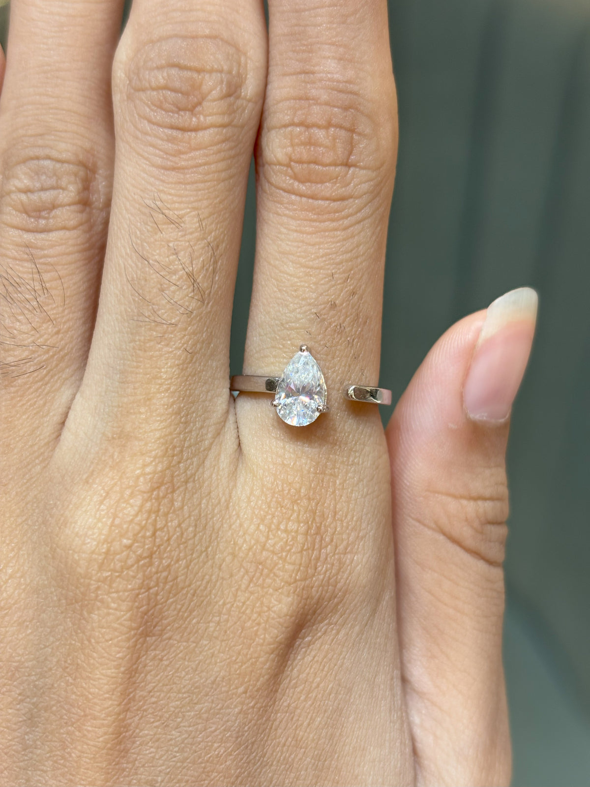 Zephyr Ring