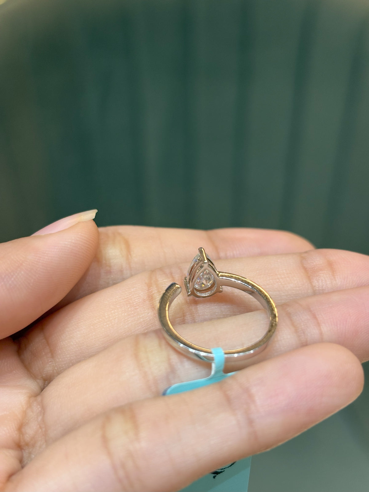 Zephyr Ring