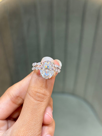 Reign Ring
