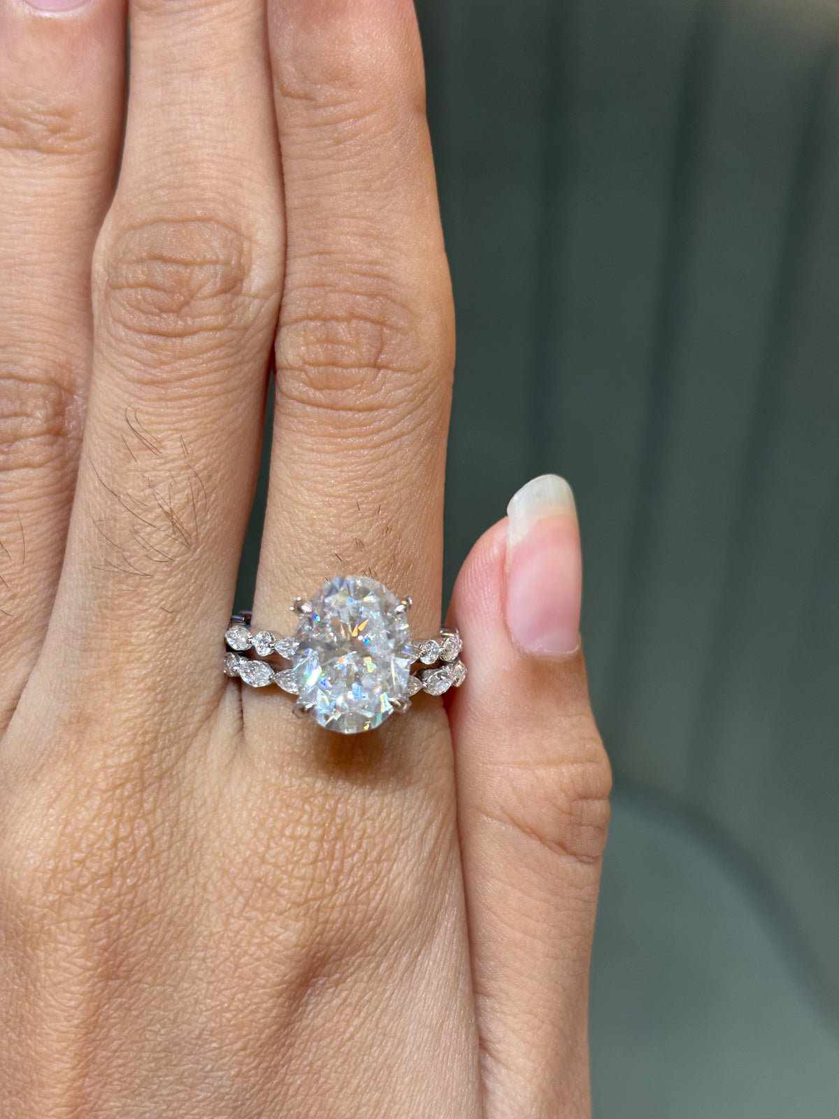 Reign Ring