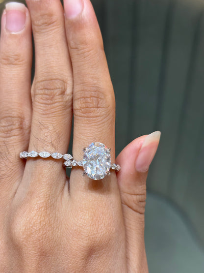 Reign Ring