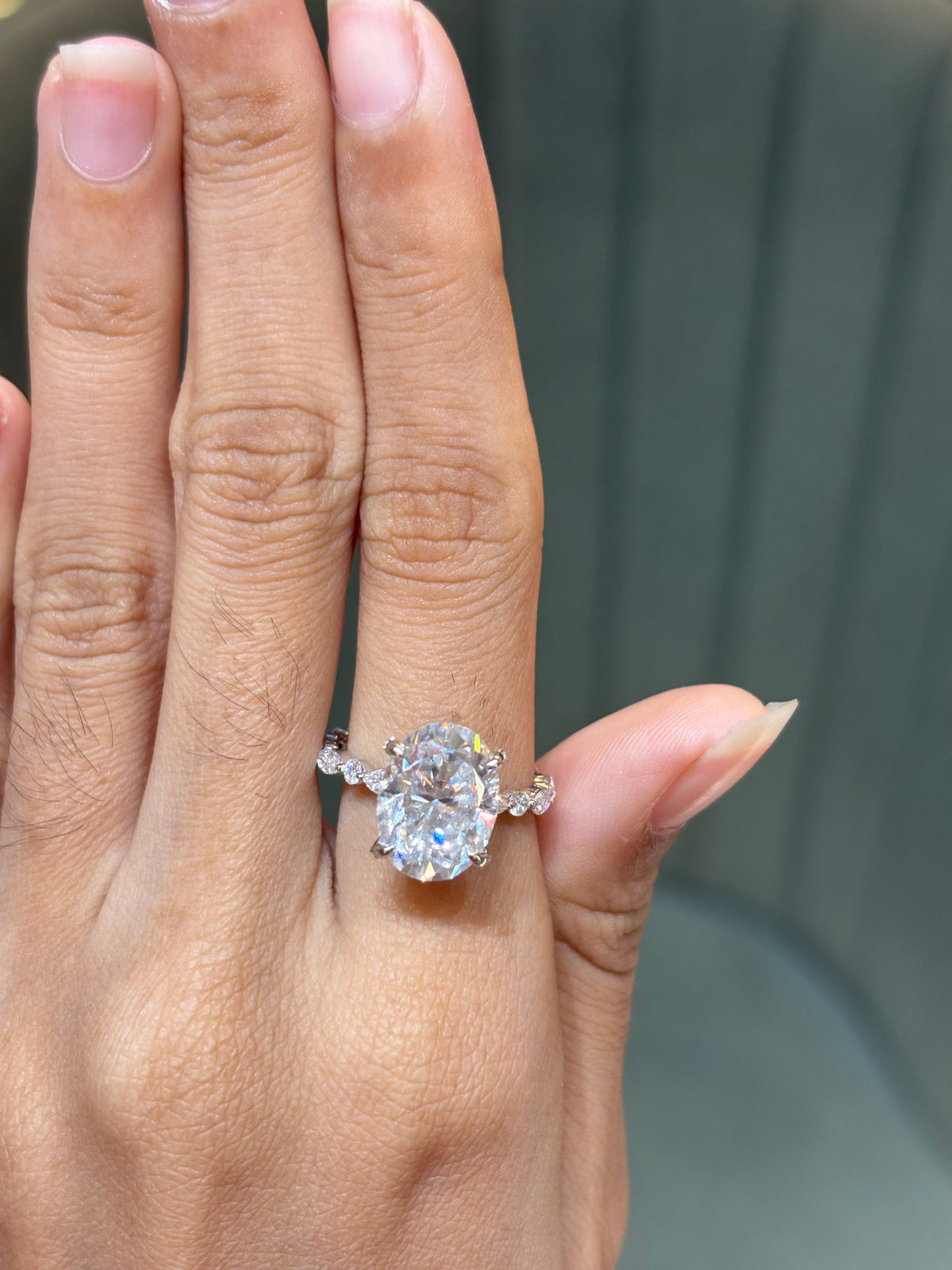 Reign Ring