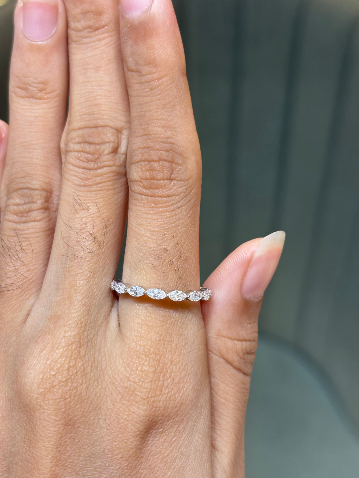 Reign Ring