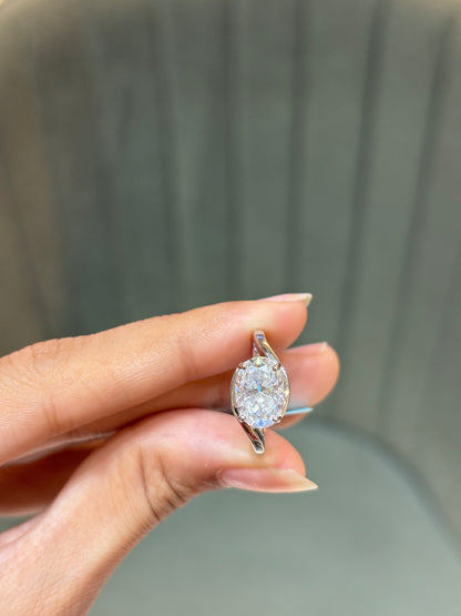 The Orbit Ring