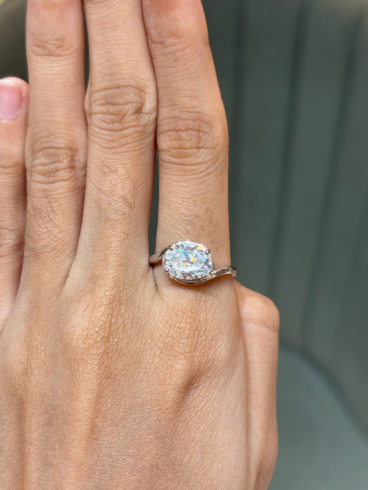 The Orbit Ring