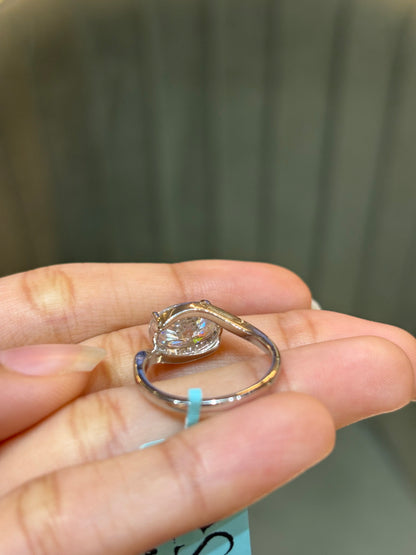 The Orbit Ring