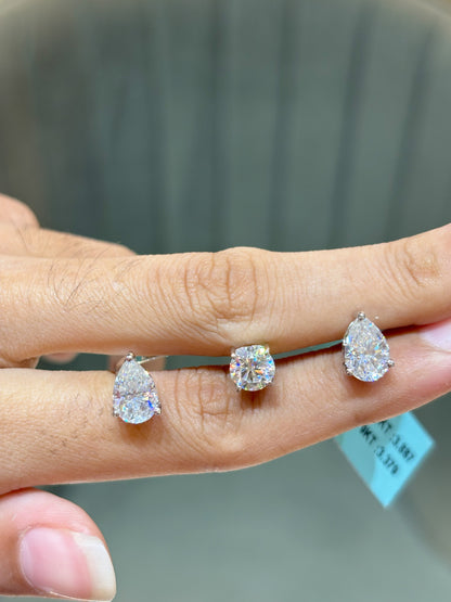 Cascade Duo Ring
