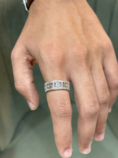 Grid Ring