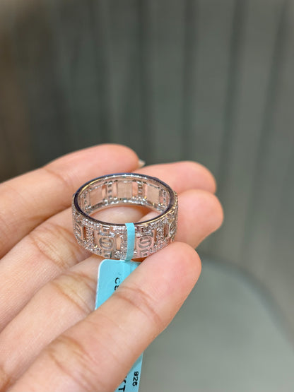 Grid Ring