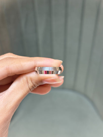 Modern Edge Ring